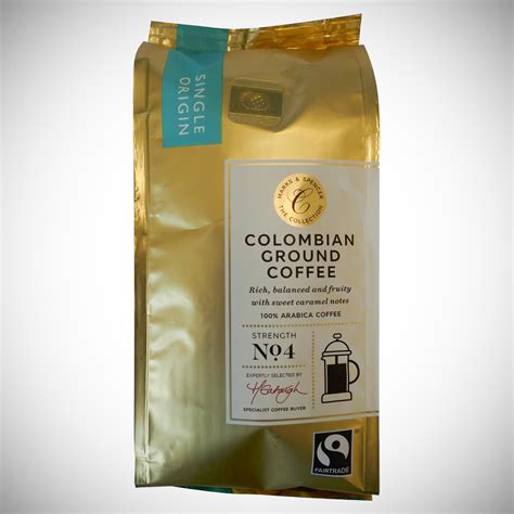 mail order colombian coffee